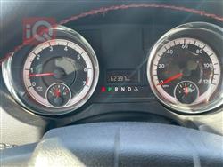 دودج جراند كارافان